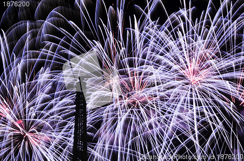 Image of Fireworks