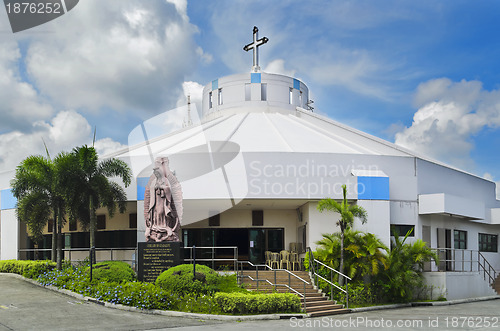 Image of Catholic Church