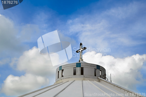 Image of Cross