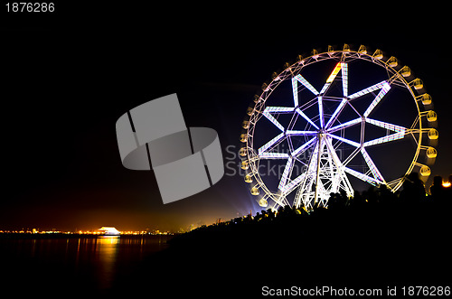 Image of Ferris Wheel