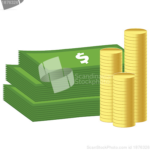 Image of Money icon