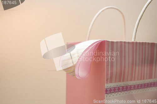 Image of Gift bag