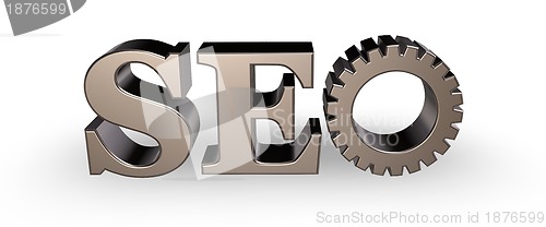 Image of seo tag