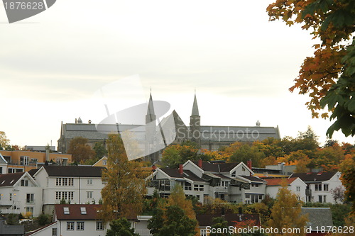 Image of NTNU