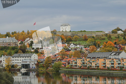 Image of Trondheim