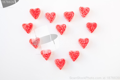 Image of Sweet Heart of Hearts