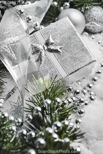 Image of Present