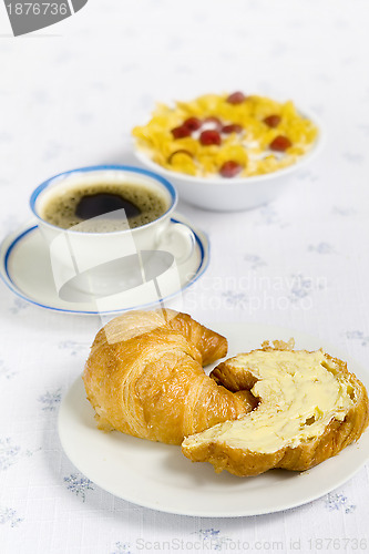 Image of Breakfast