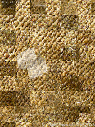 Image of Brown abstract background