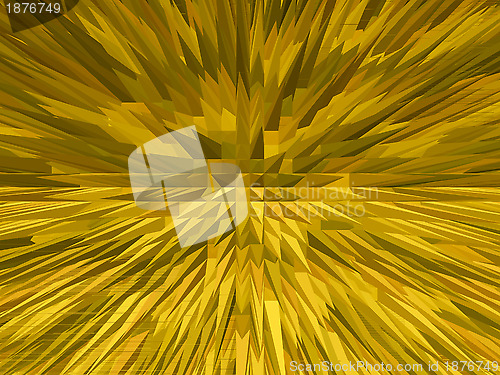 Image of Brown abstract background