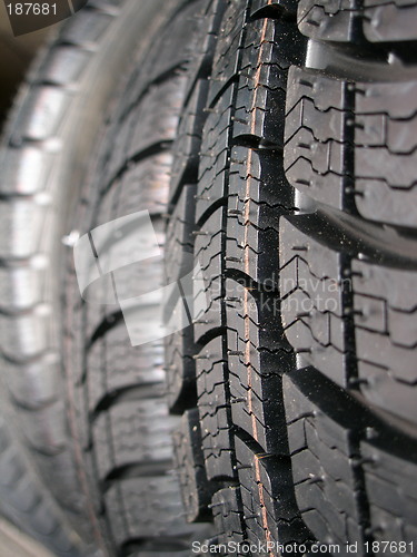 Image of tire