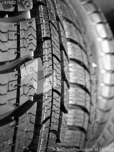 Image of tire