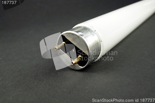 Image of Light detail