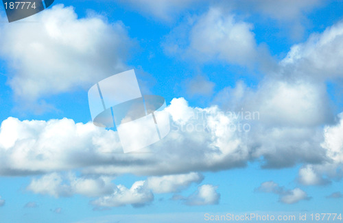 Image of Clouds