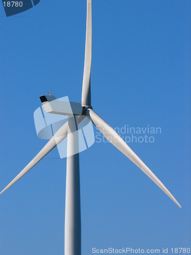 Image of Wind Power