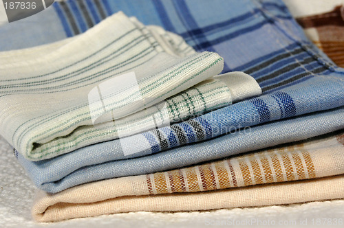 Image of Handkerchiefs