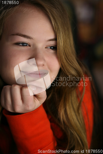 Image of Girls