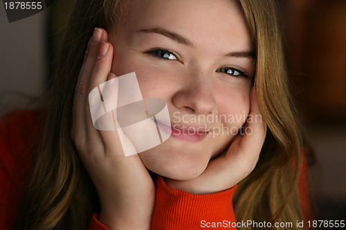 Image of Girls