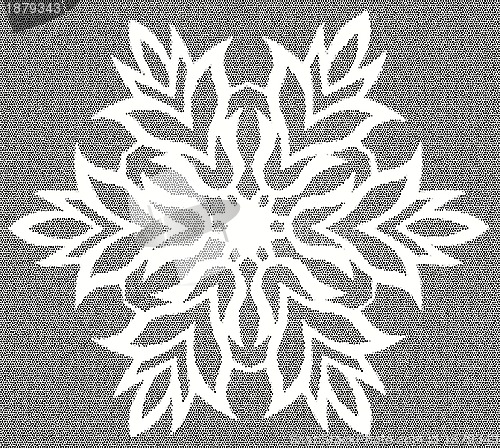 Image of snowflake