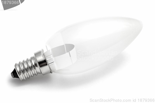 Image of Light Bulb