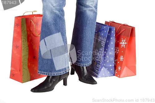 Image of shoes