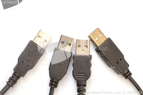 Image of Heap USB Jacks