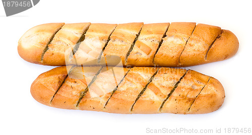 Image of Delicious Baguette