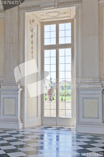 Image of Italy - Royal Palace: Galleria di Diana, Venaria