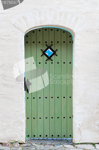 Image of Door