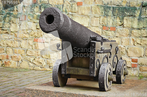 Image of Cannon