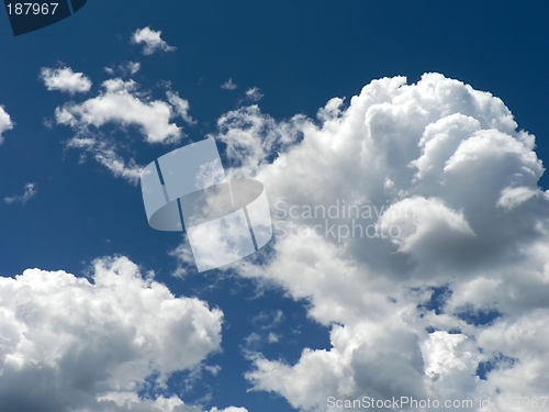 Image of Storm Clouds 02