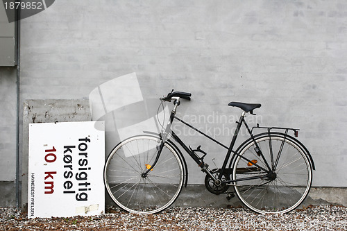 Image of Bike