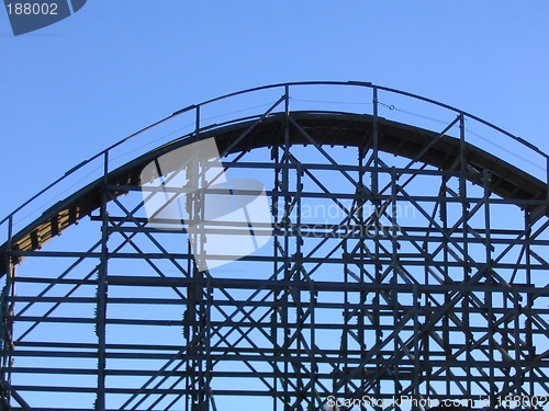 Image of Thundercoster