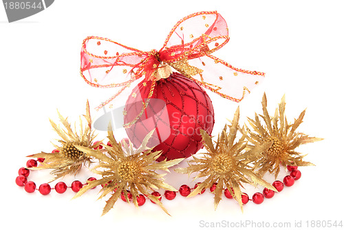 Image of Christmas Decoration 