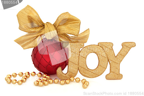 Image of Christmas Joy