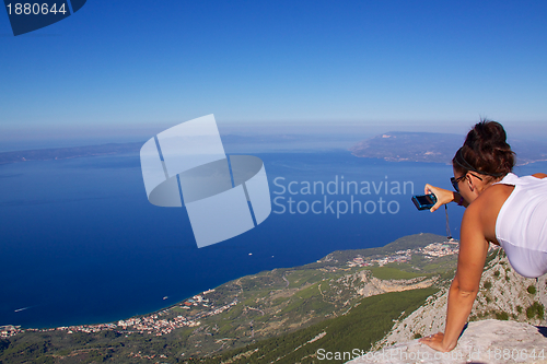 Image of Makarska Riviera