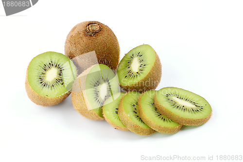 Image of Perfect Kiwi