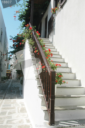 Image of STAIRWAY