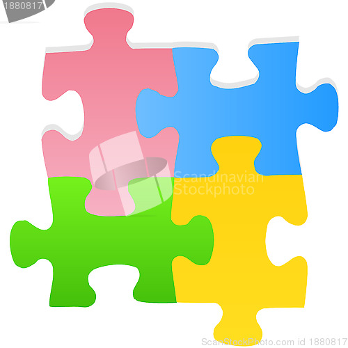 Image of puzzle