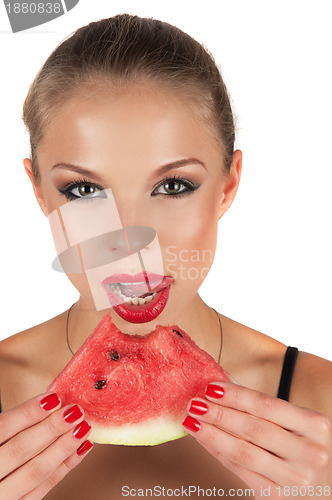 Image of watermelon
