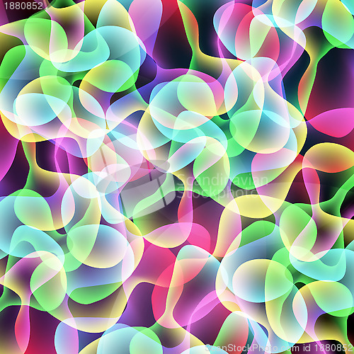 Image of abstract background