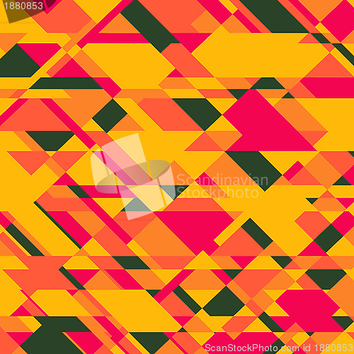 Image of abstract background