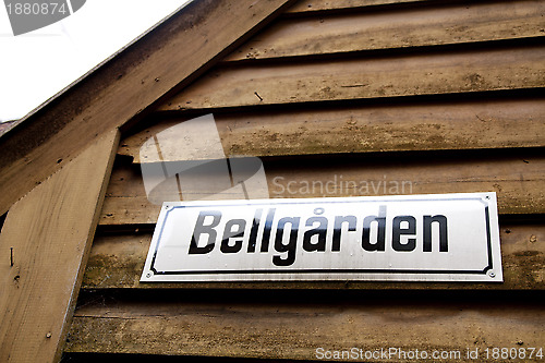 Image of Bellgården