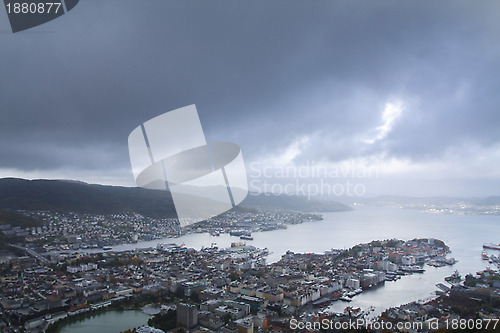 Image of Bergen