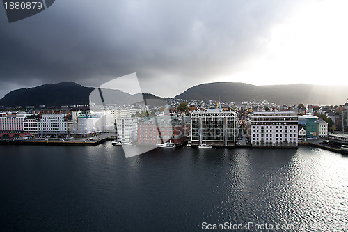 Image of Bergen