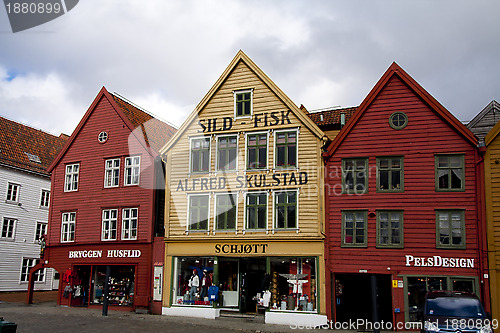 Image of Bergen