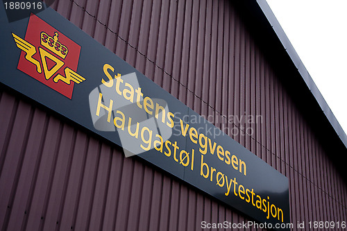 Image of Haugastøl