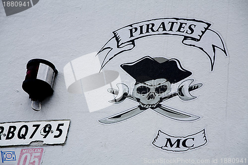 Image of Pirates