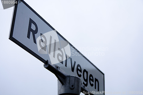 Image of Rallarvegen
