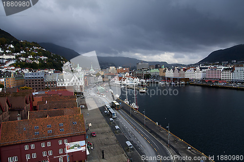 Image of Bergen